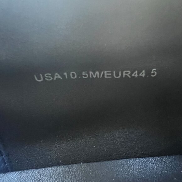 Vince Mens Slip On Suede Sneaker - Picture 6 of 6